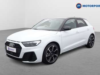 Used Audi A1 2023 for sale - 75252926: Photo