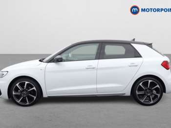 Used Audi A1 2023 for sale - 75252926: Photo