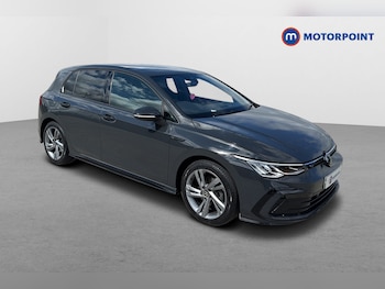 Used Volkswagen Golf 2023 for sale - 79581736: Photo