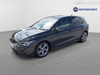 Used Volkswagen Golf 2023 for sale - 79581736: Photo