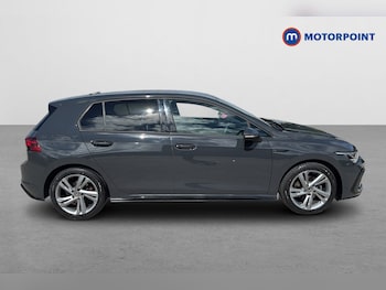 Used Volkswagen Golf 2023 for sale - 79581736: Photo