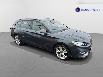 Used SEAT Leon 2020 for sale - 79597045: Photo
