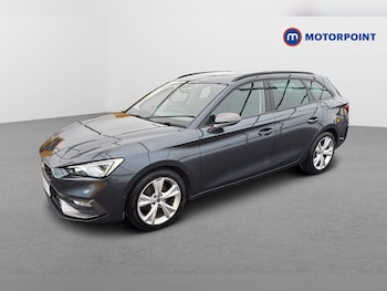 Used SEAT Leon 2020 for sale - 79597045: Photo