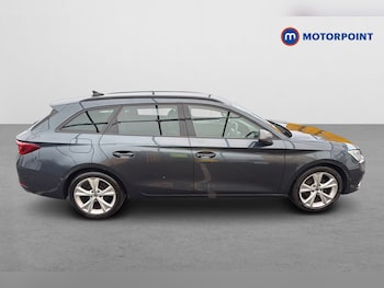 Used SEAT Leon 2020 for sale - 79597045: Photo