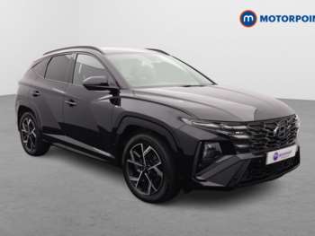 2024 - 1.6T N Line 5dr