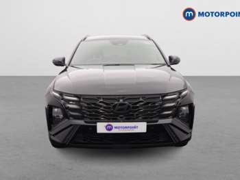 Used Hyundai TUCSON 2024 for sale - 75075146: Photo