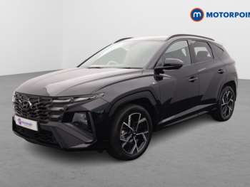 Used Hyundai TUCSON 2024 for sale - 75075146: Photo
