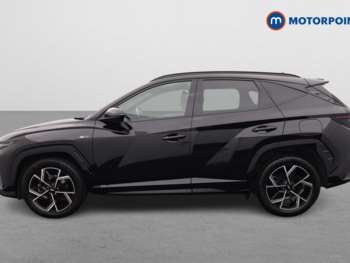 Used Hyundai TUCSON 2024 for sale - 75075146: Photo