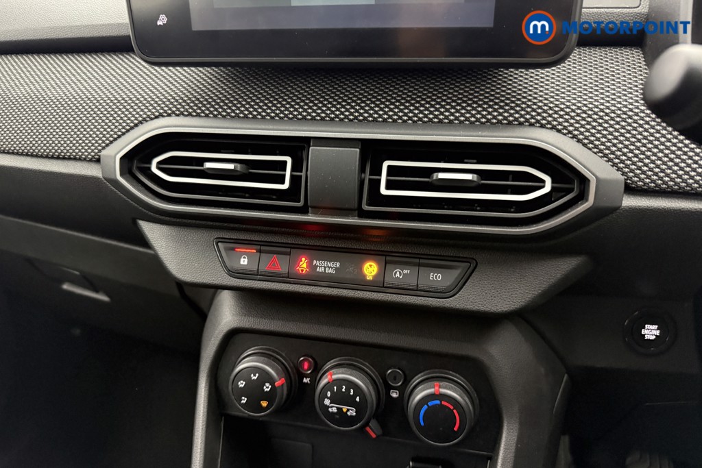 Used Dacia Sandero for sale - 77842605: Photo 11