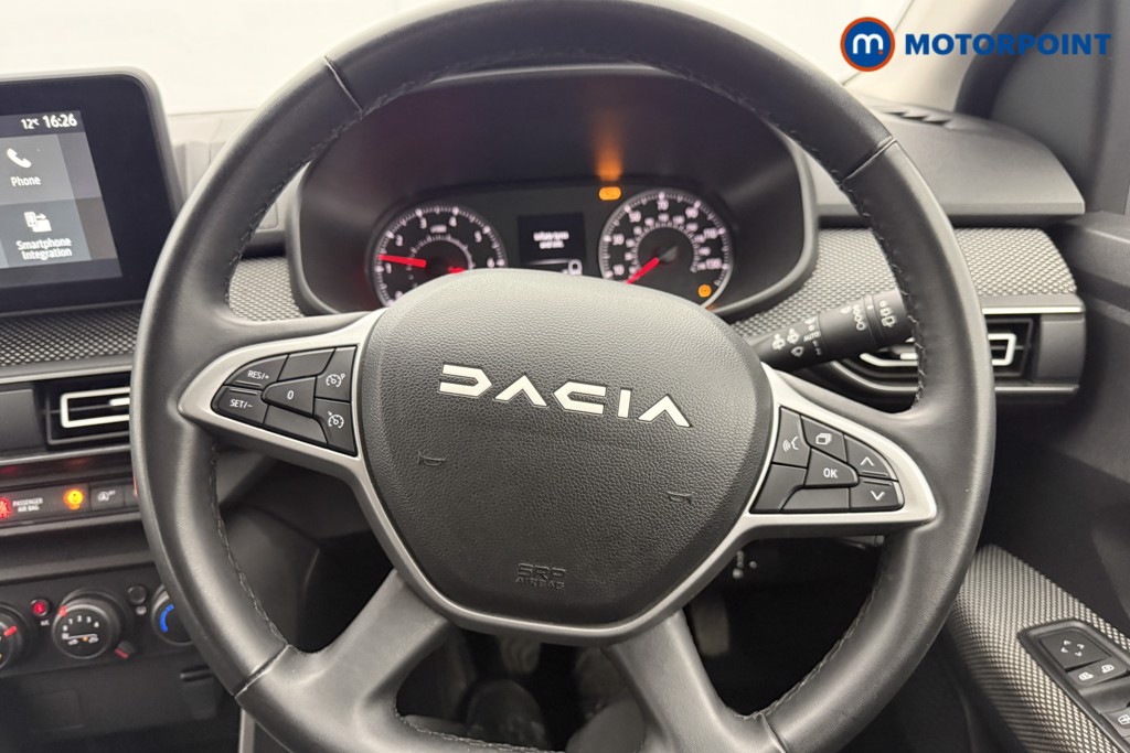 Used Dacia Sandero for sale - 77842605: Photo 13