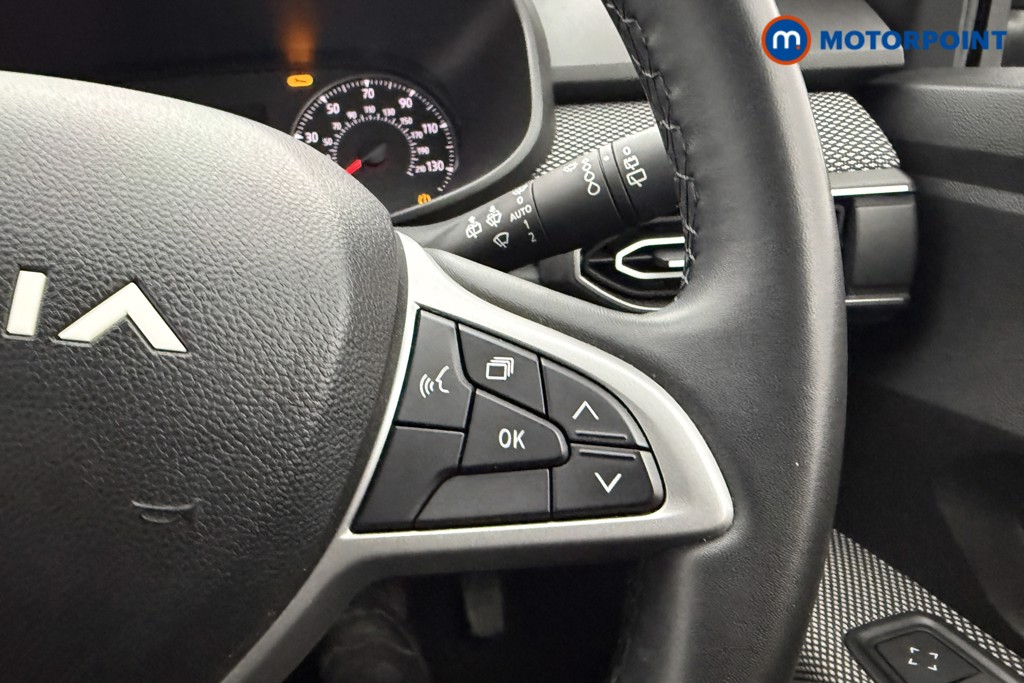 Used Dacia Sandero for sale - 77842605: Photo 15