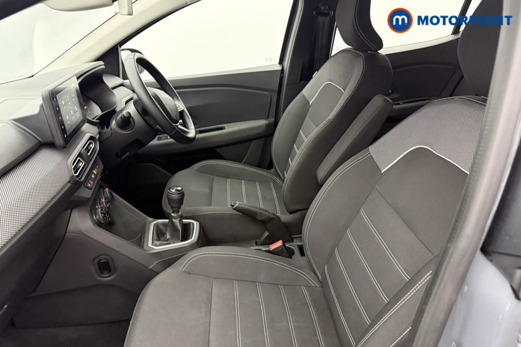 Used Dacia Sandero for sale - 77842605: Photo 17