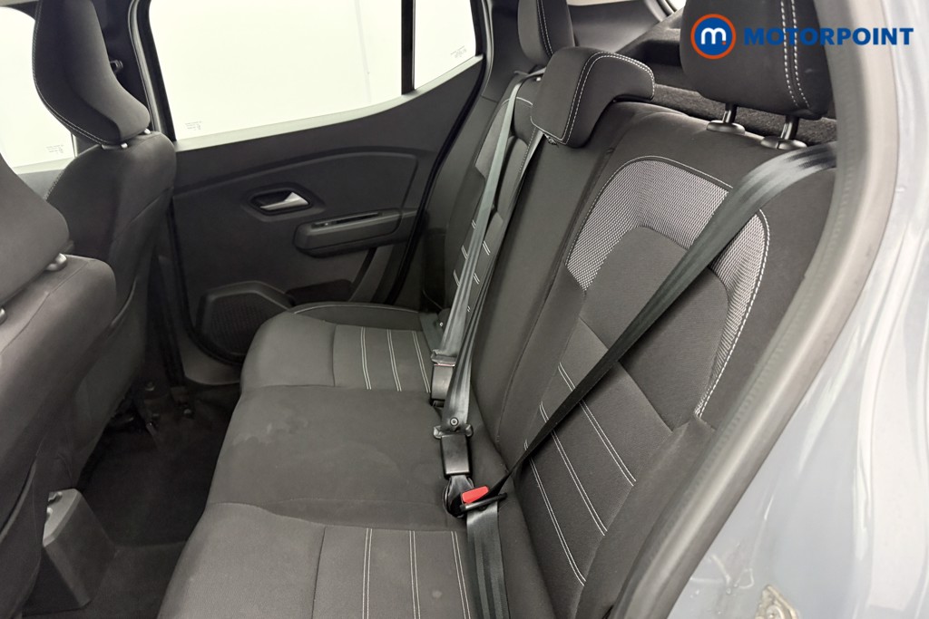 Used Dacia Sandero for sale - 77842605: Photo 18