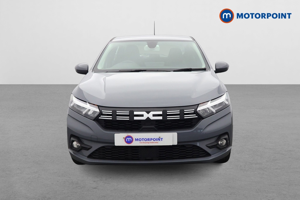 Used Dacia Sandero for sale - 77842605: Photo 2