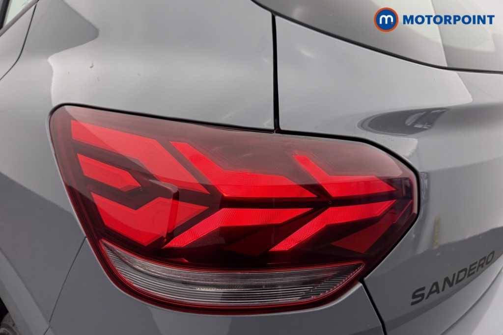 Used Dacia Sandero for sale - 77842605: Photo 22