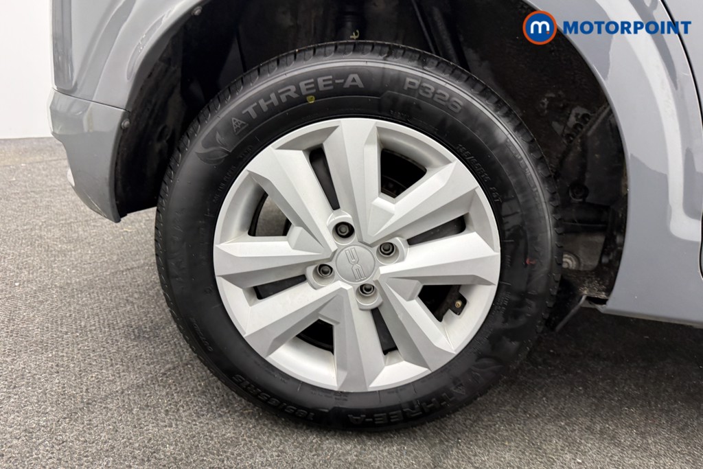 Used Dacia Sandero for sale - 77842605: Photo 24