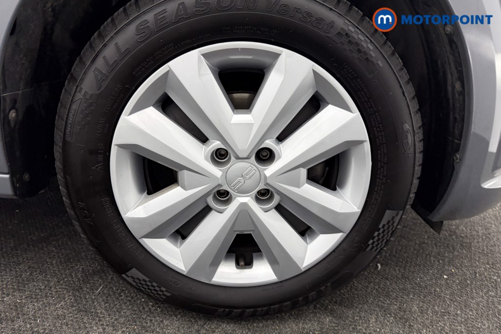 Used Dacia Sandero for sale - 77842605: Photo 25