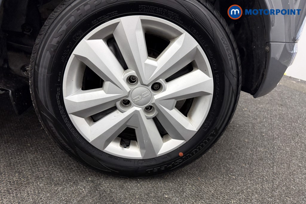 Used Dacia Sandero for sale - 77842605: Photo 27