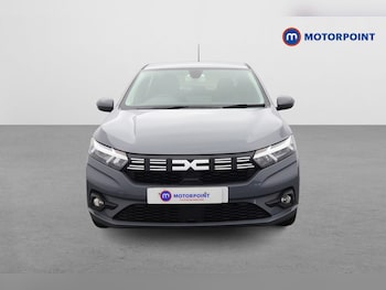 Used Dacia Sandero undefined for sale - 77842605: Photo