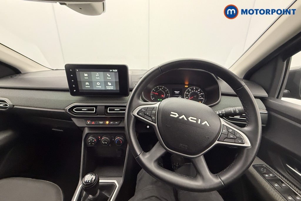 Used Dacia Sandero for sale - 77842605: Photo 9