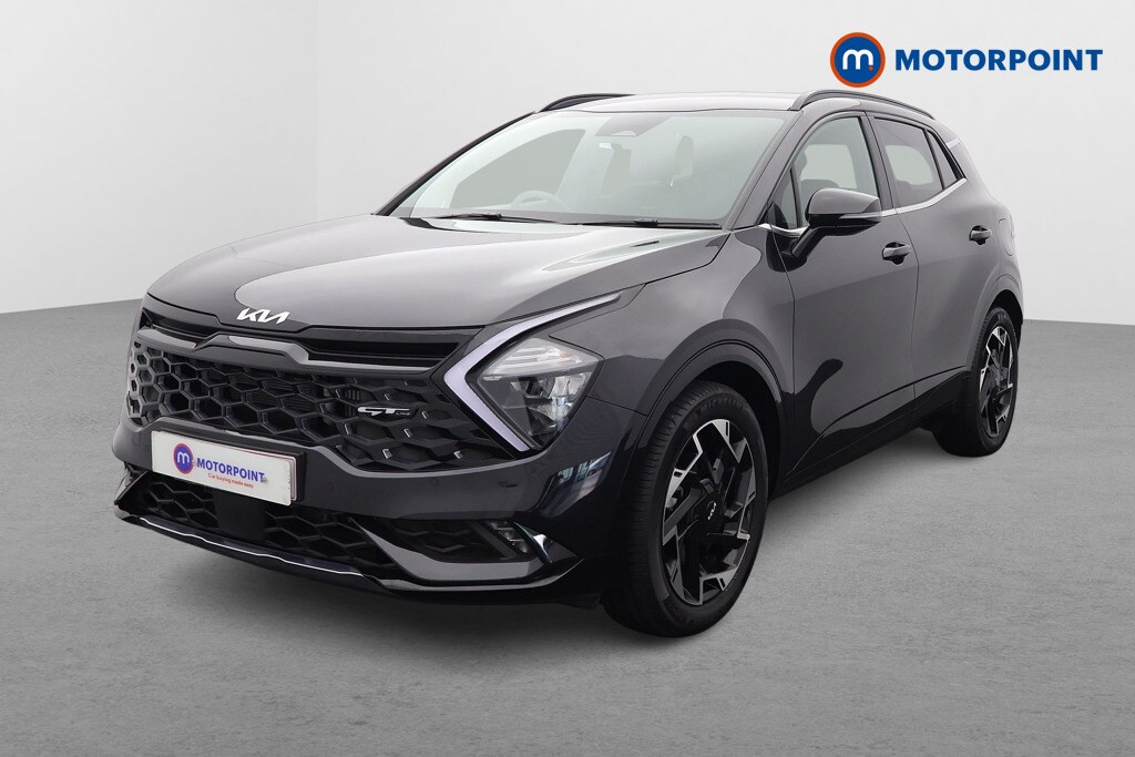 Used Kia Sportage 2024 for sale - 76255654: Photo 3