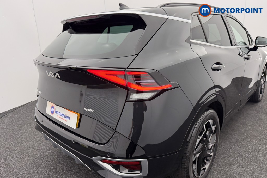 Used Kia Sportage 2024 for sale - 76255654: Photo 37