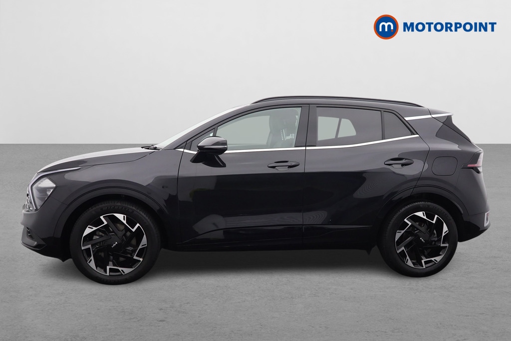 Used Kia Sportage 2024 for sale - 76255654: Photo 4