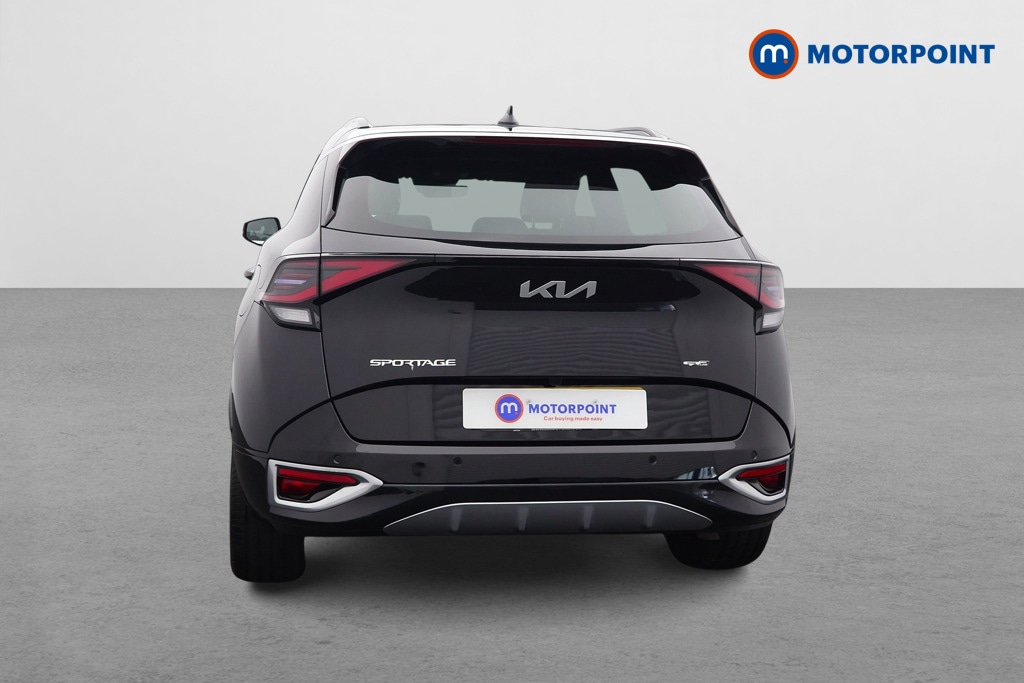 Used Kia Sportage 2024 for sale - 76255654: Photo 6