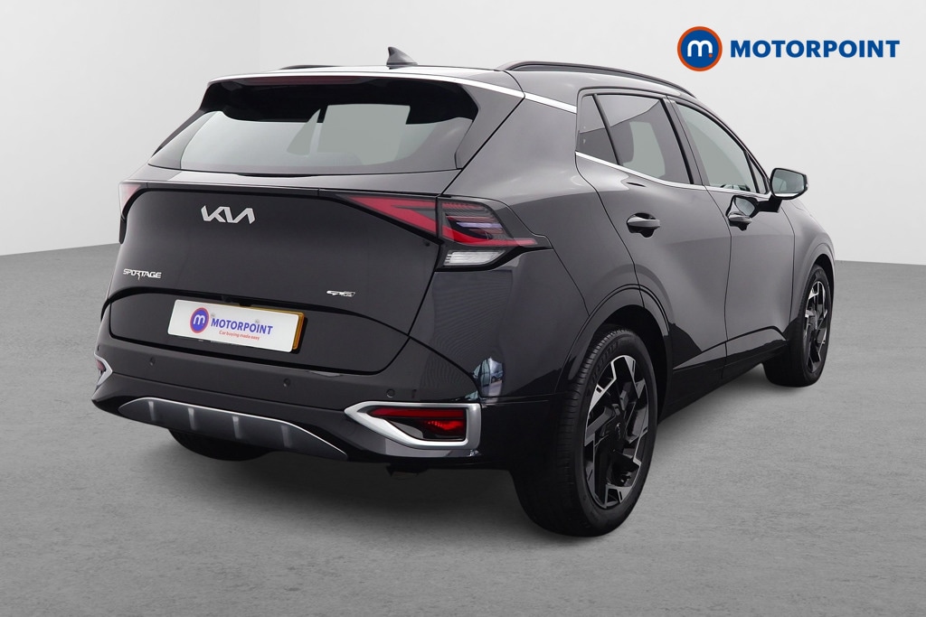 Used Kia Sportage 2024 for sale - 76255654: Photo 7