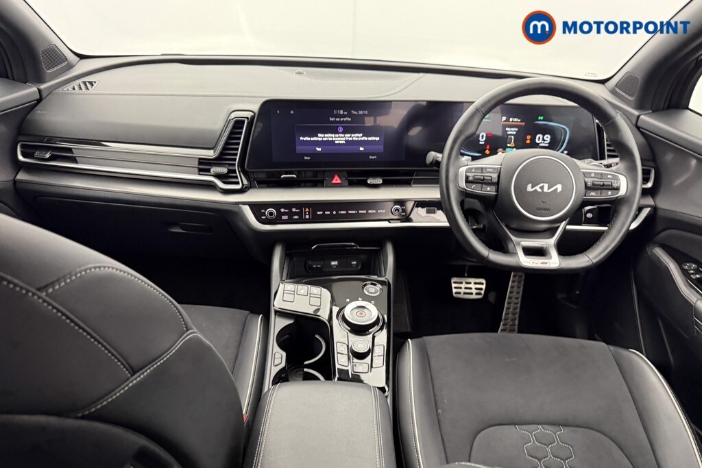 Used Kia Sportage 2024 for sale - 76255654: Photo 9