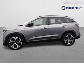 Used Renault Austral undefined for sale - 78871091: Photo