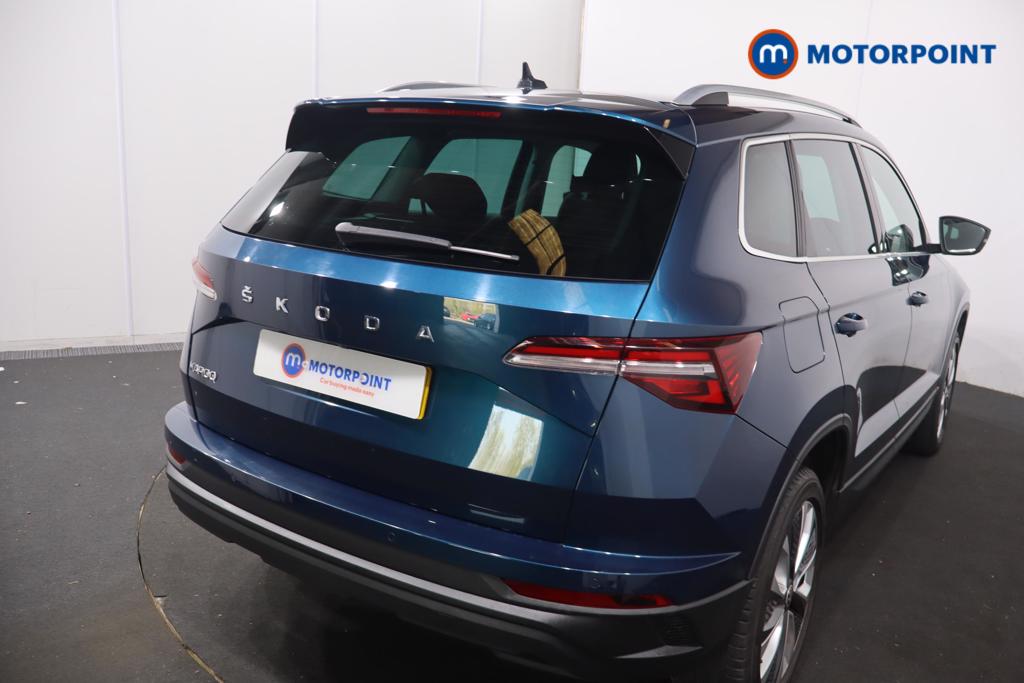 Used Skoda Karoq 2023 for sale - 78197110: Photo 10