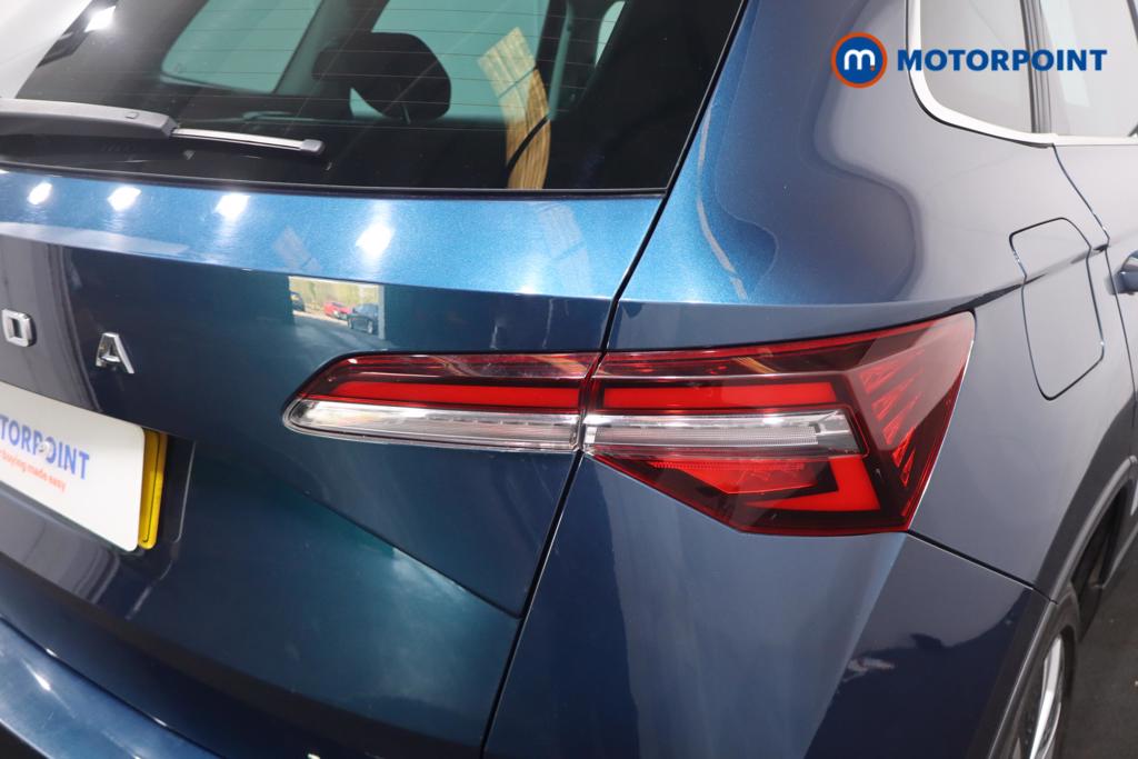 Used Skoda Karoq 2023 for sale - 78197110: Photo 11