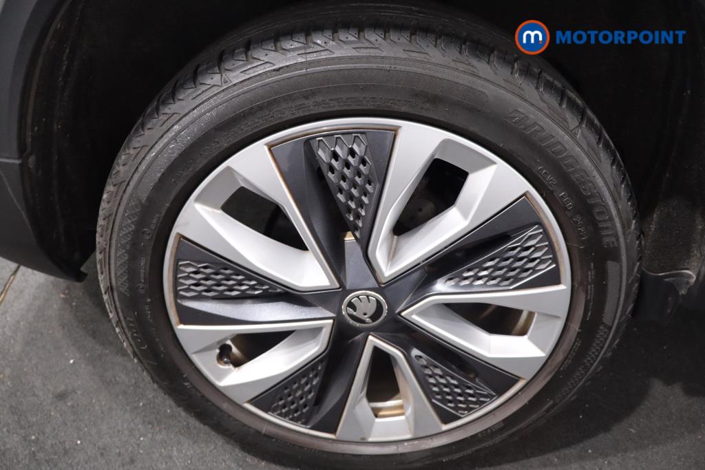 Used Skoda Karoq 2023 for sale - 78197110: Photo 15