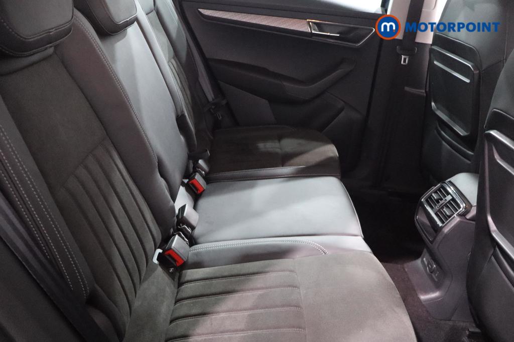 Used Skoda Karoq 2023 for sale - 78197110: Photo 16