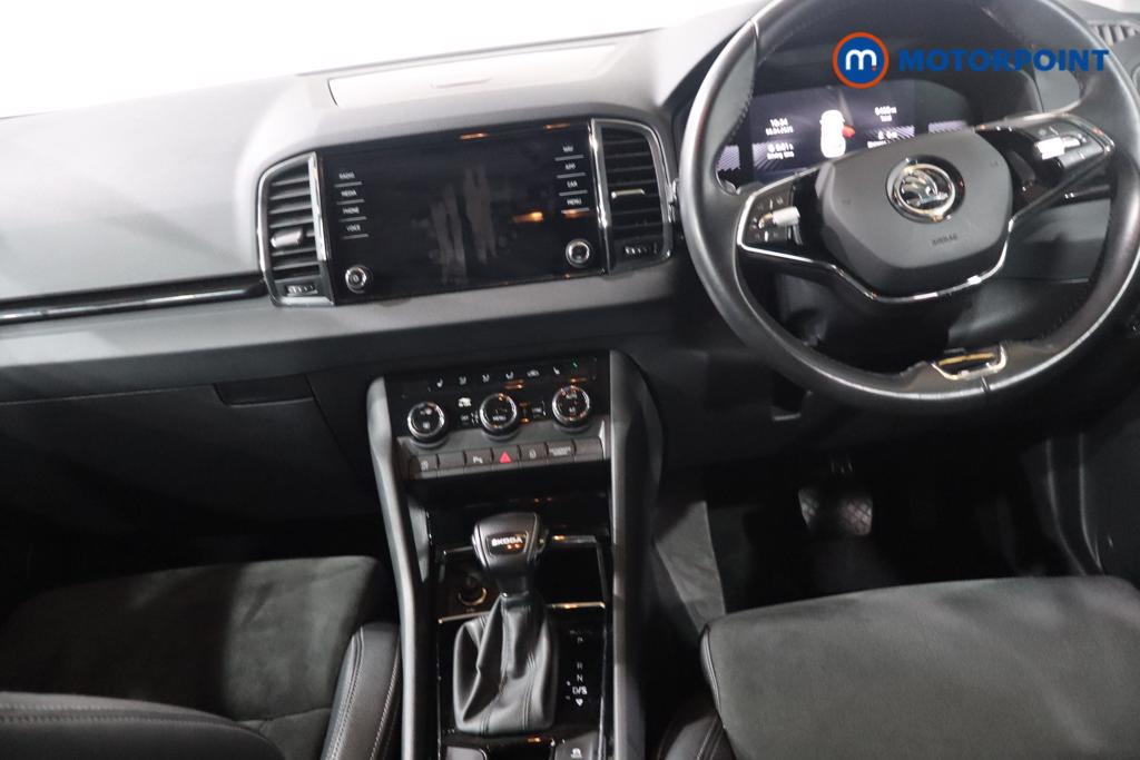 Used Skoda Karoq 2023 for sale - 78197110: Photo 17