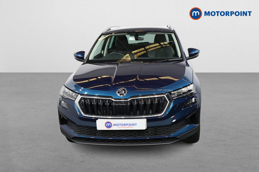 Used Skoda Karoq 2023 for sale - 78197110: Photo 2