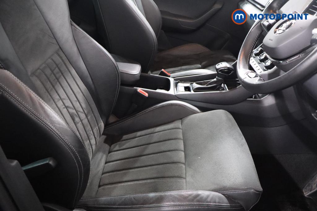 Used Skoda Karoq 2023 for sale - 78197110: Photo 20