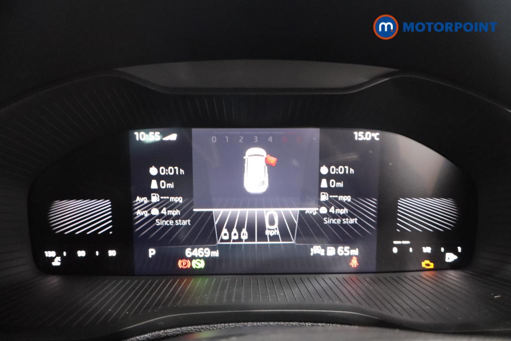 Used Skoda Karoq 2023 for sale - 78197110: Photo 24