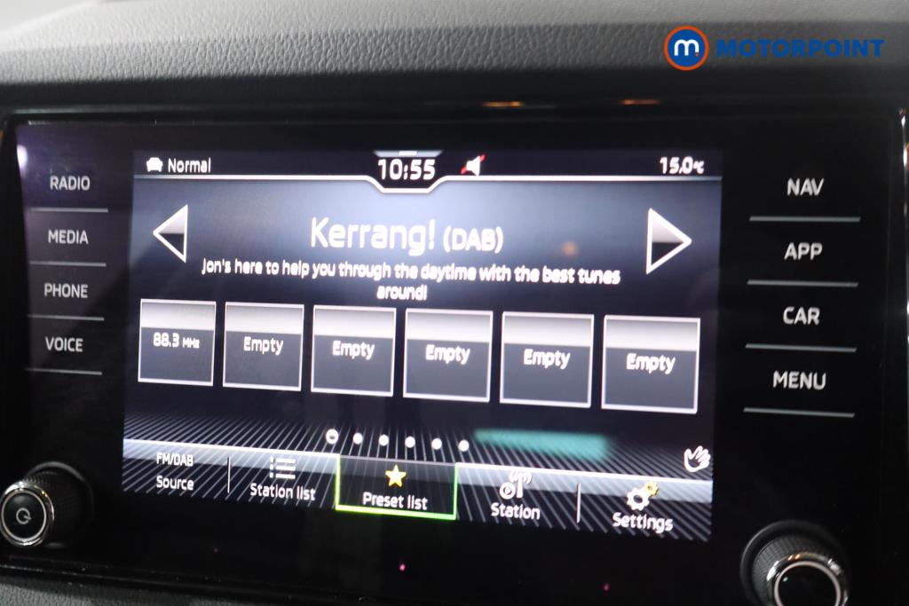 Used Skoda Karoq 2023 for sale - 78197110: Photo 27