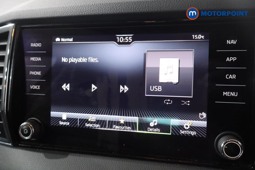 Used Skoda Karoq 2023 for sale - 78197110: Photo 28