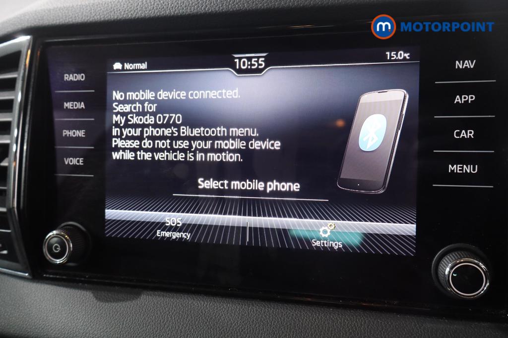 Used Skoda Karoq 2023 for sale - 78197110: Photo 29