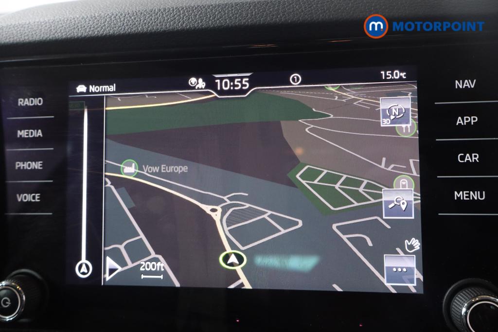 Used Skoda Karoq 2023 for sale - 78197110: Photo 30