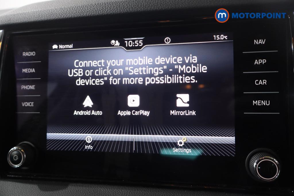 Used Skoda Karoq 2023 for sale - 78197110: Photo 31