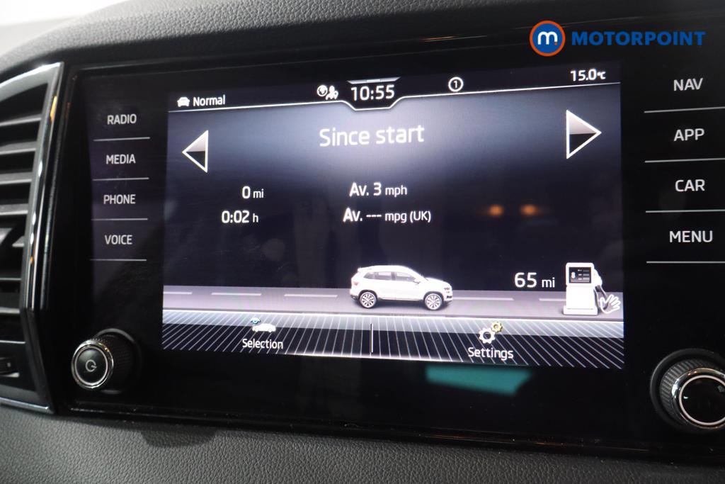 Used Skoda Karoq 2023 for sale - 78197110: Photo 32