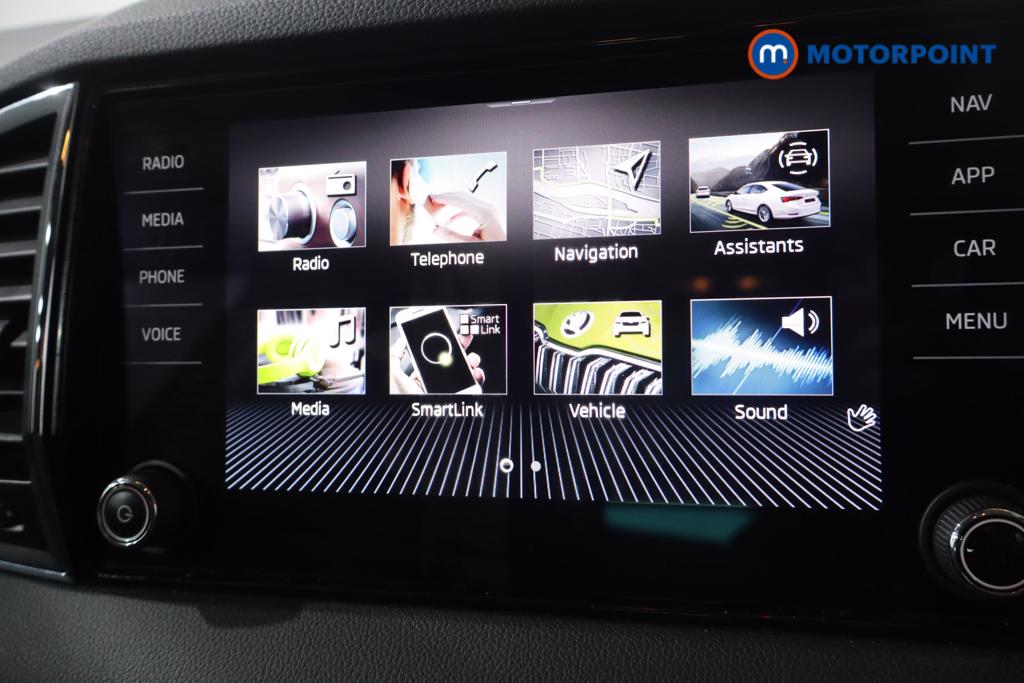 Used Skoda Karoq 2023 for sale - 78197110: Photo 33