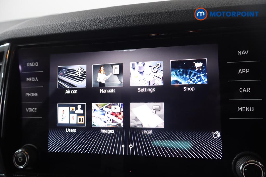 Used Skoda Karoq 2023 for sale - 78197110: Photo 34