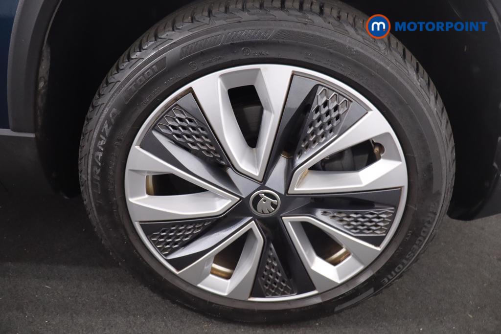 Used Skoda Karoq 2023 for sale - 78197110: Photo 36