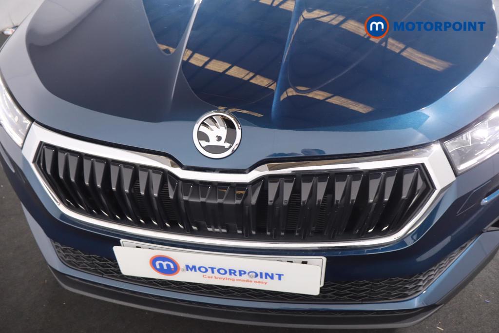 Used Skoda Karoq 2023 for sale - 78197110: Photo 37