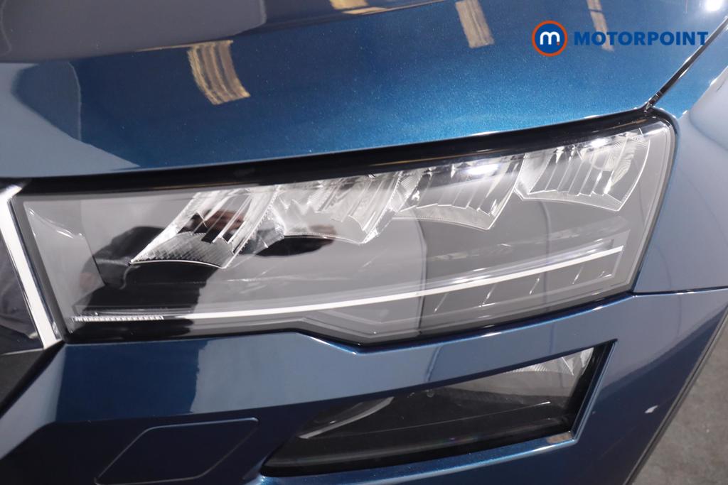 Used Skoda Karoq 2023 for sale - 78197110: Photo 38